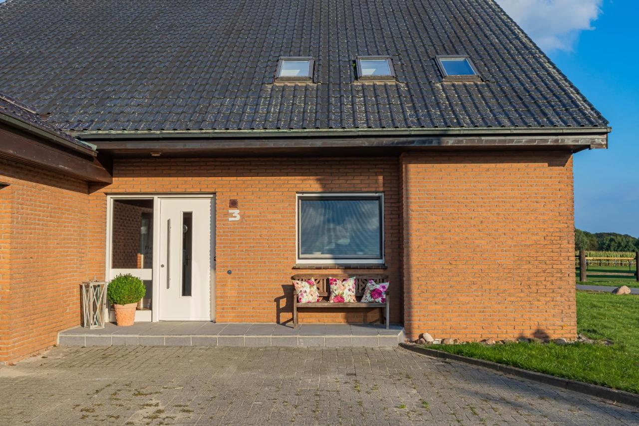 Haus Hagelshoek Бад-Бентхайм Экстерьер фото